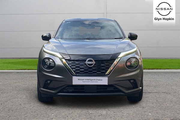 Used Nissan Juke 2024 for sale - 76203931: Photo 8