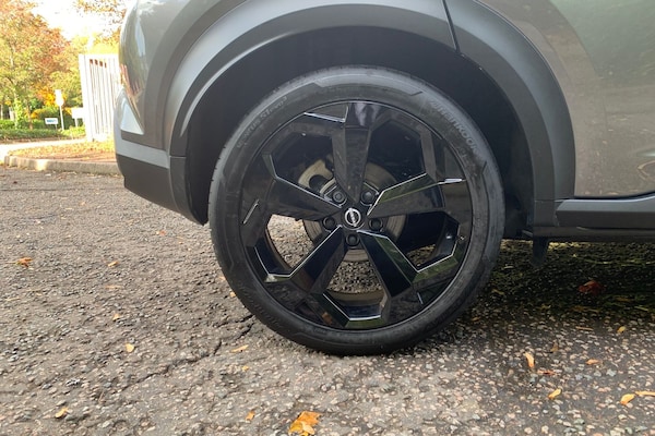 Used Nissan Juke 2024 for sale - 76203931: Photo 9