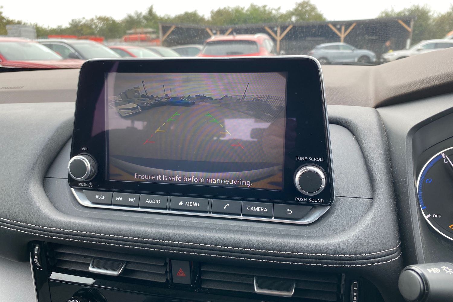 Vehicle 19
