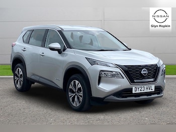 2023 - 1.5 E-Power 204 Acenta Premium 5dr Xtronic
