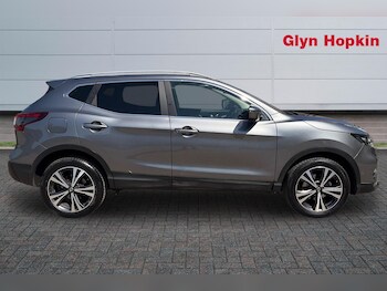 Used Nissan Qashqai 2019 for sale - 78450364: Photo