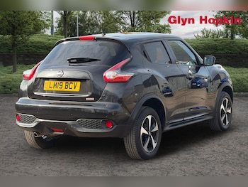 Used Nissan Juke 2019 for sale - 78246727: Photo