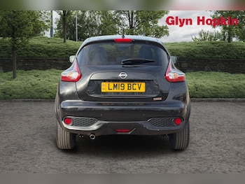 Used Nissan Juke 2019 for sale - 78246727: Photo