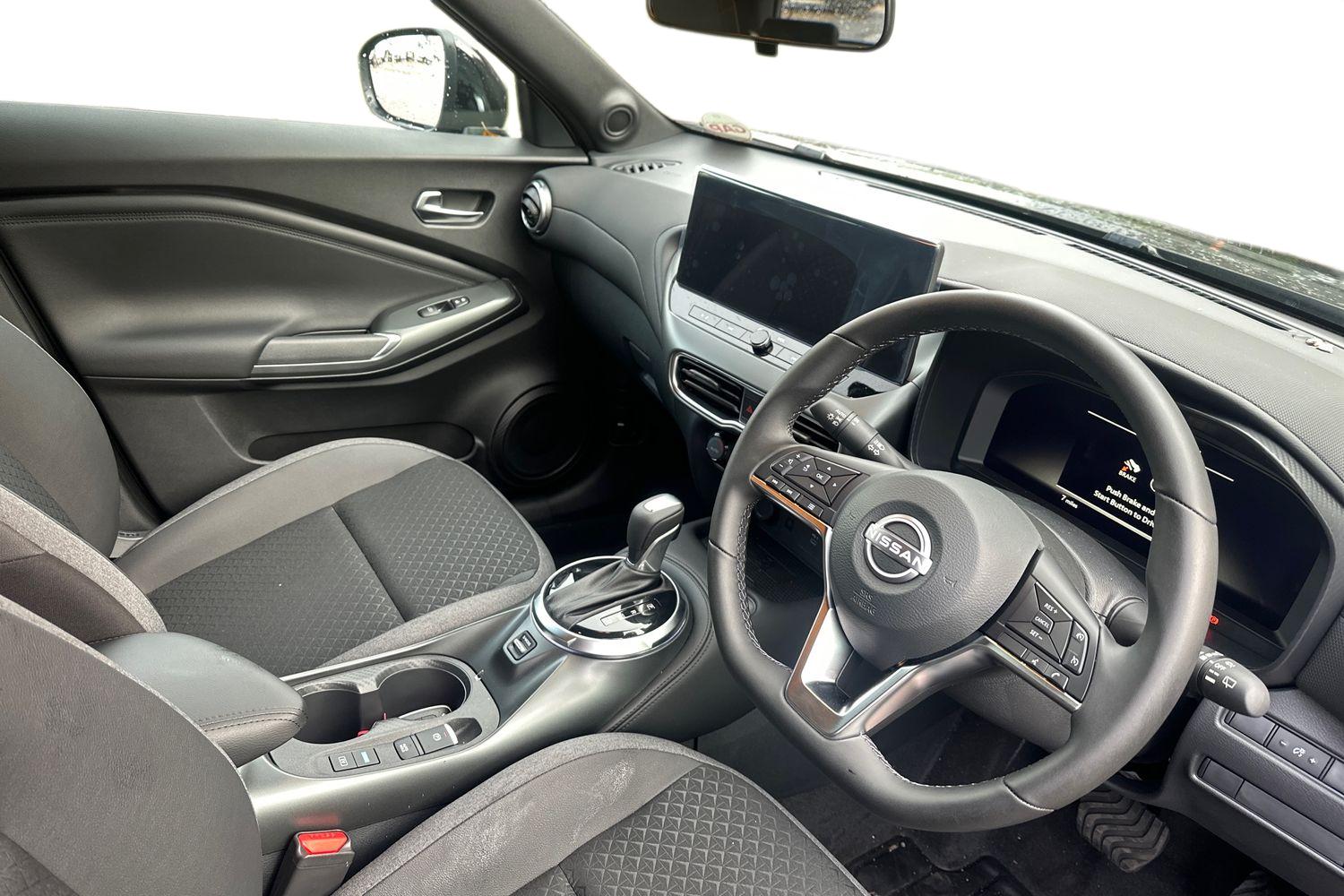 Used Nissan Juke 2025 for sale - 77087424: Photo 10