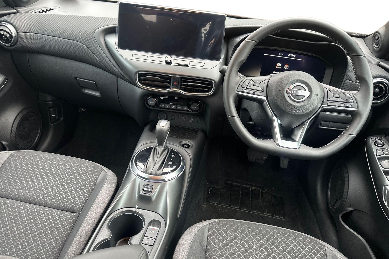 Used Nissan Juke 2025 for sale - 77087424: Photo 12