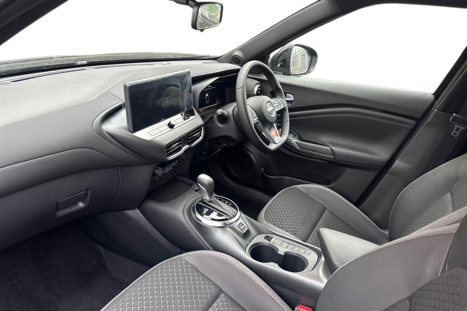 Used Nissan Juke 2025 for sale - 77087424: Photo 13