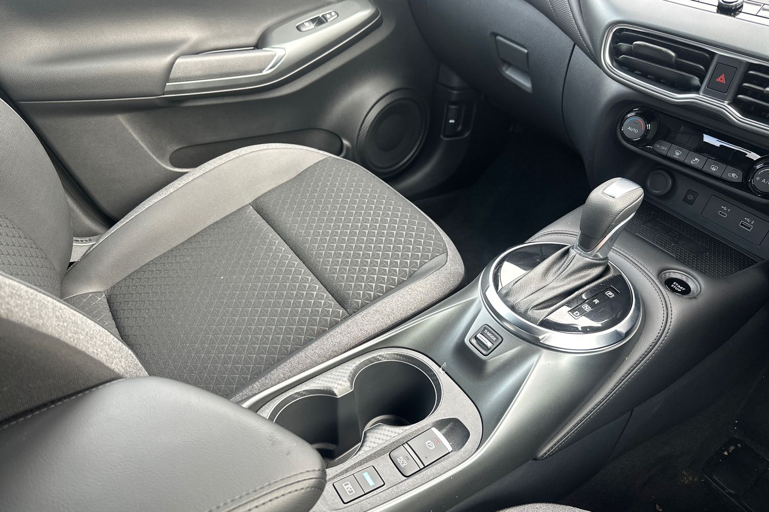 Used Nissan Juke 2025 for sale - 77087424: Photo 14