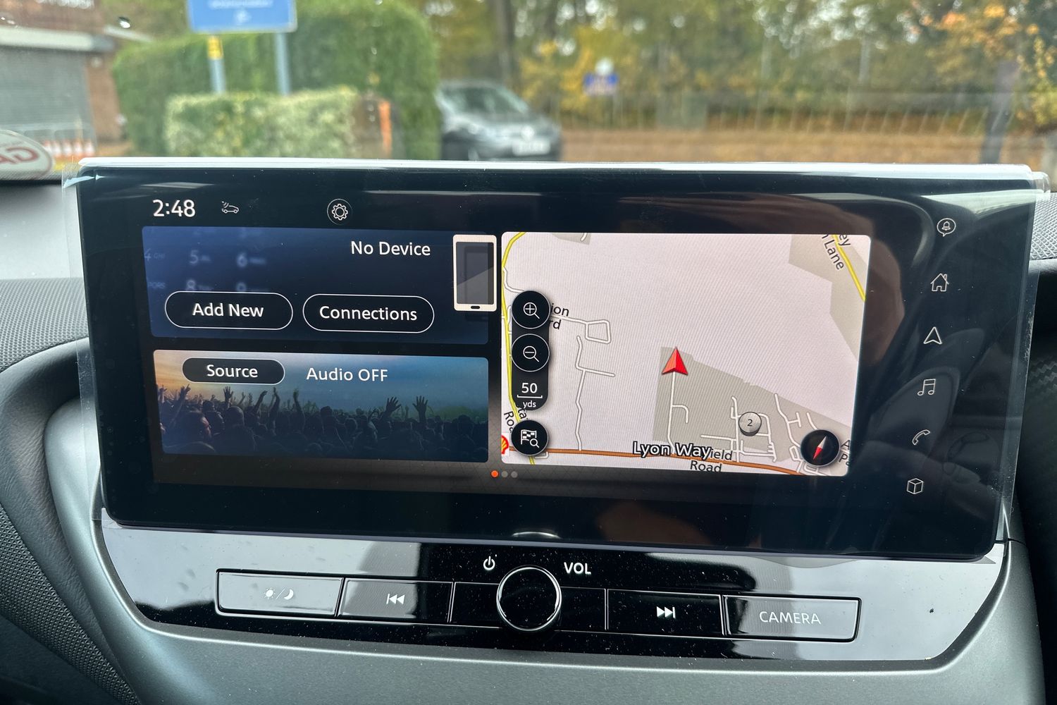 Used Nissan Juke 2025 for sale - 77087424: Photo 17