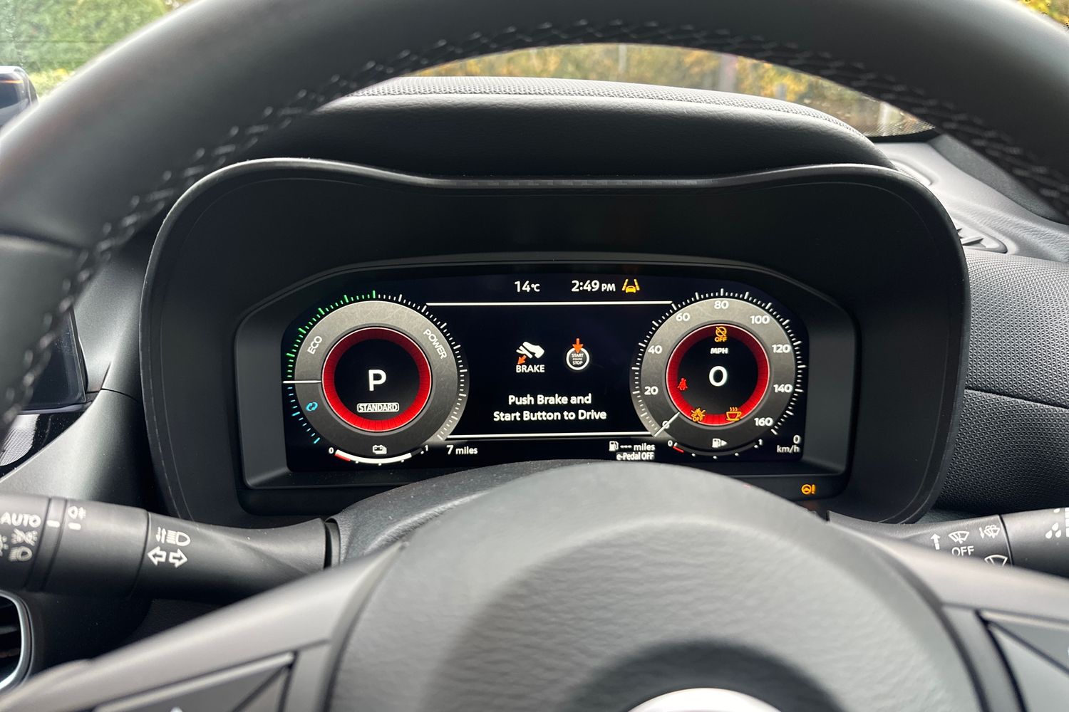 Used Nissan Juke 2025 for sale - 77087424: Photo 20