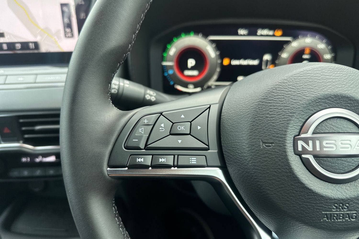 Used Nissan Juke 2025 for sale - 77087424: Photo 21