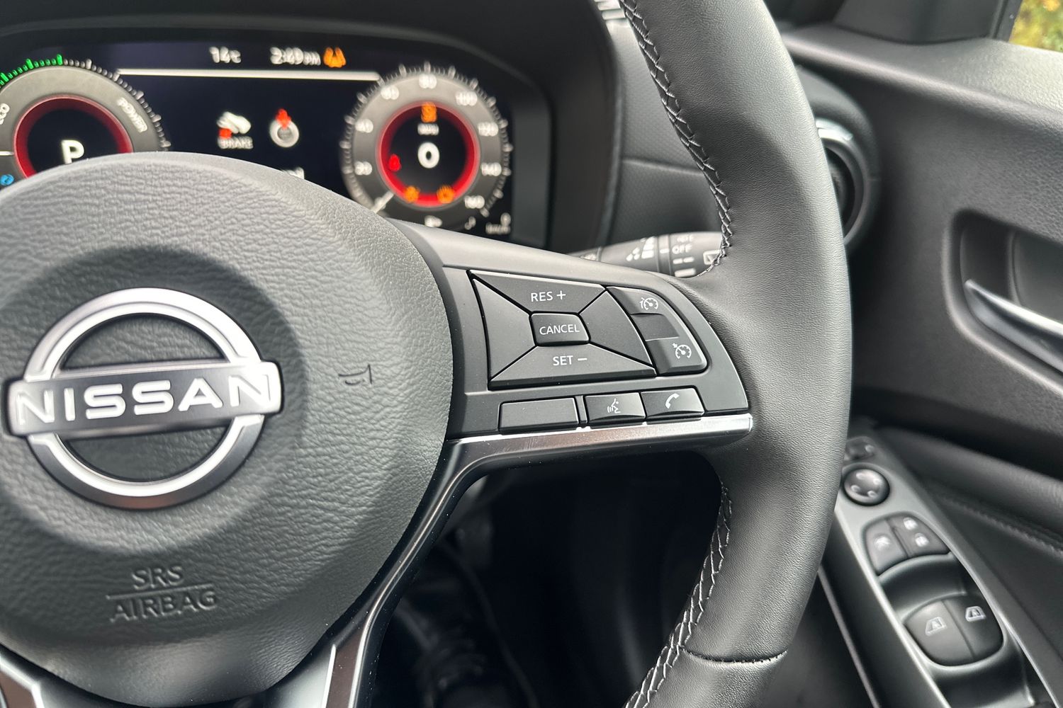 Used Nissan Juke 2025 for sale - 77087424: Photo 22