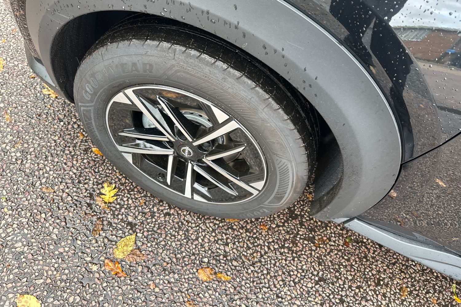 Used Nissan Juke 2025 for sale - 77087424: Photo 26