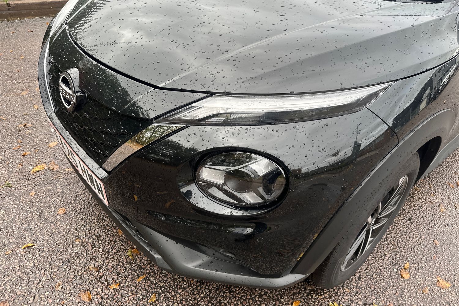 Used Nissan Juke 2025 for sale - 77087424: Photo 27