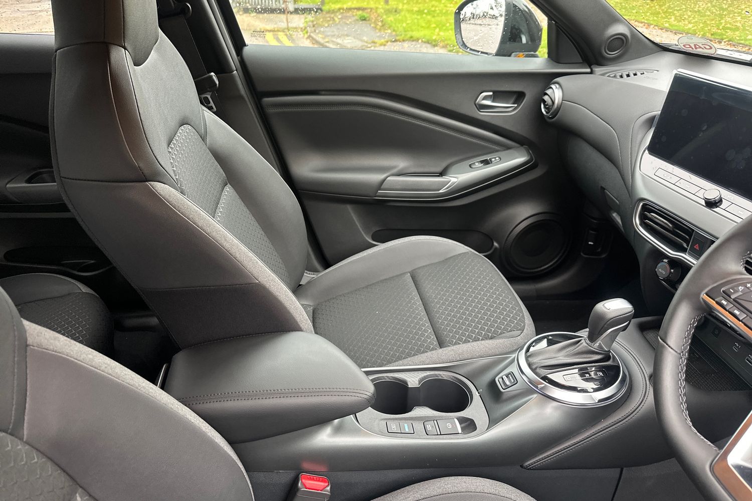 Used Nissan Juke 2025 for sale - 77087424: Photo 30