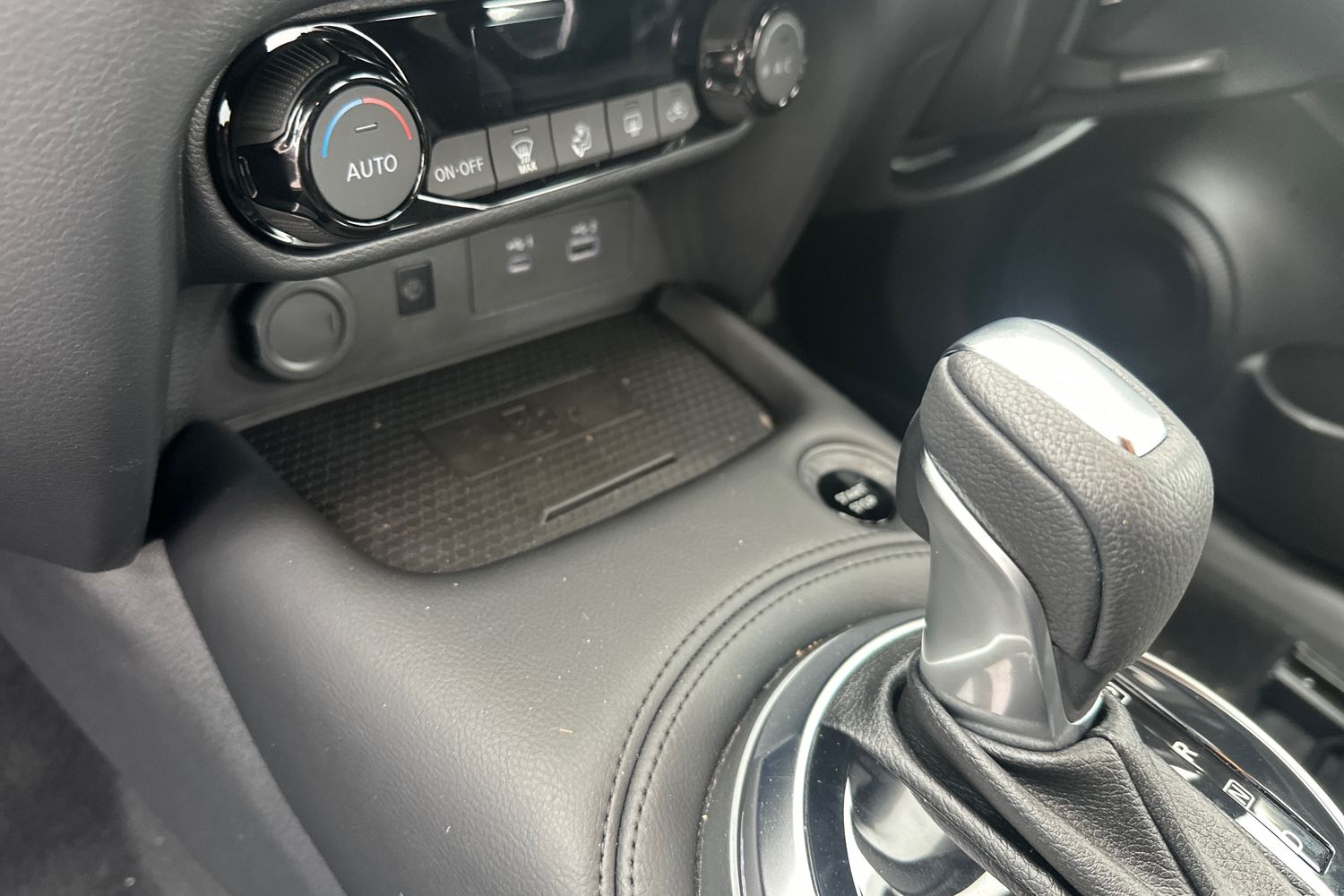 Used Nissan Juke 2025 for sale - 77087424: Photo 40