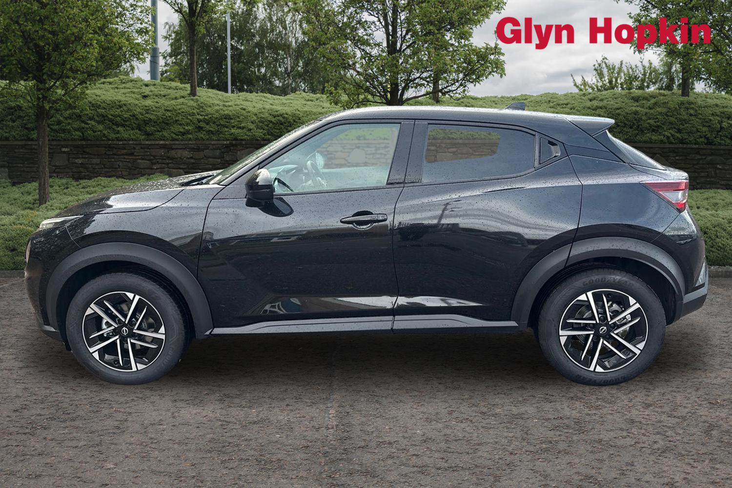 Used Nissan Juke 2025 for sale - 77087424: Photo 6
