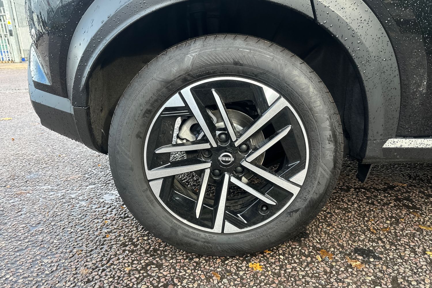 Used Nissan Juke 2025 for sale - 77087424: Photo 9