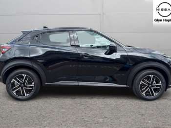 Used Nissan Juke 2025 for sale - 74317336: Photo