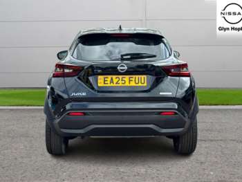 Used Nissan Juke 2025 for sale - 74317336: Photo