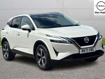 2022 - 1.3 DiG-T MH N-Connecta 5dr