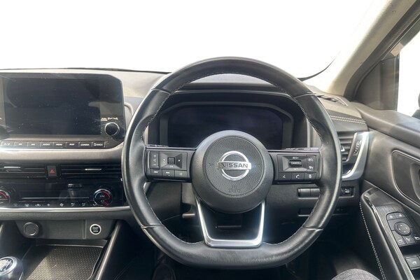 Used Nissan Qashqai 2021 for sale - 75036613: Photo 11