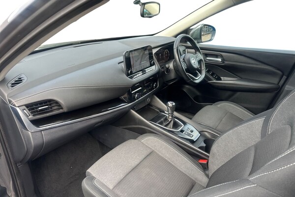 Used Nissan Qashqai 2021 for sale - 75036613: Photo 13