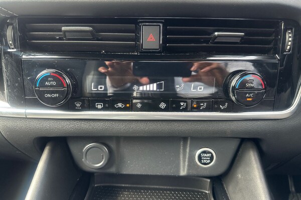 Used Nissan Qashqai 2021 for sale - 75036613: Photo 15