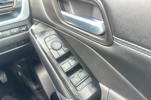 Used Nissan Qashqai 2021 for sale - 75036613: Photo 16