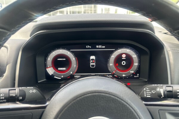 Used Nissan Qashqai 2021 for sale - 75036613: Photo 20