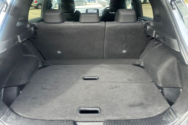 Used Nissan Qashqai 2021 for sale - 75036613: Photo 24