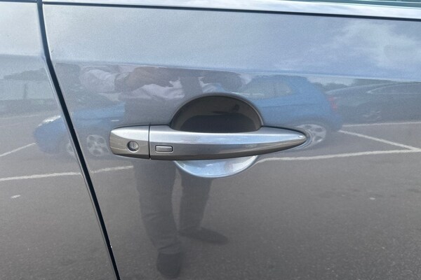Used Nissan Qashqai 2021 for sale - 75036613: Photo 25
