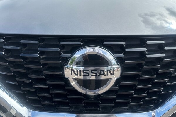 Used Nissan Qashqai 2021 for sale - 75036613: Photo 29