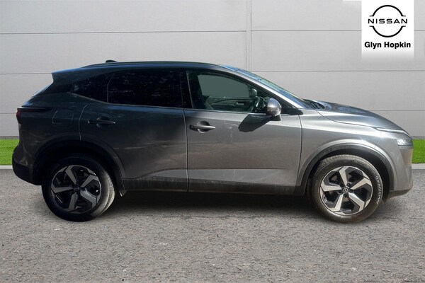 Used Nissan Qashqai 2021 for sale - 75036613: Photo 2