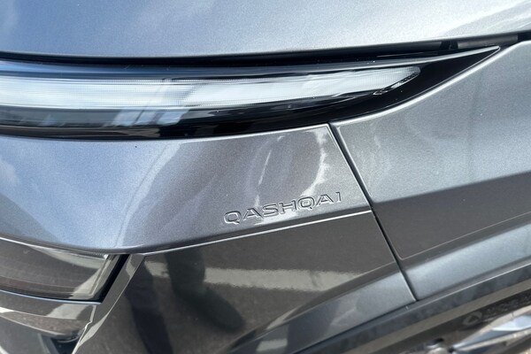 Used Nissan Qashqai 2021 for sale - 75036613: Photo 34