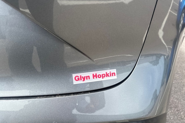 Used Nissan Qashqai 2021 for sale - 75036613: Photo 39