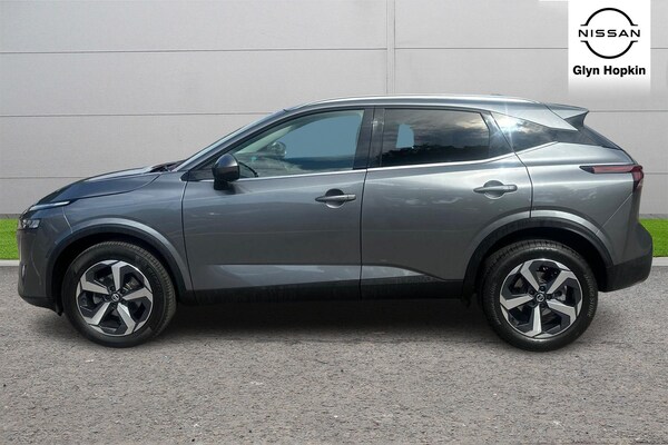 Used Nissan Qashqai 2021 for sale - 75036613: Photo 6
