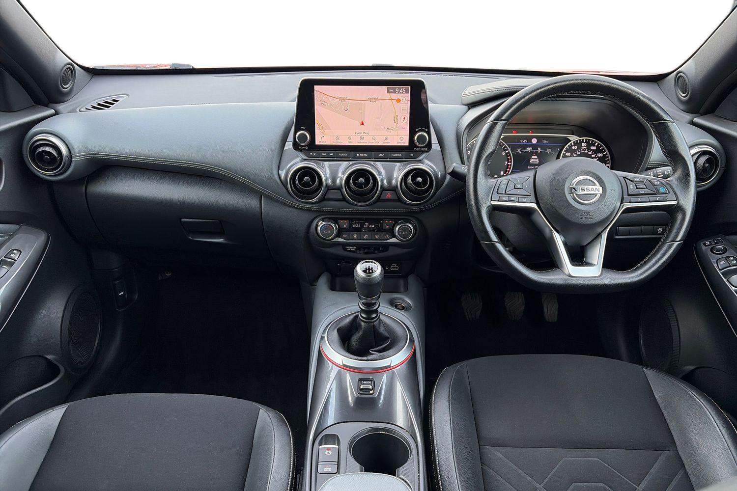 Used Nissan Juke 2021 for sale - 77321411: Photo 12