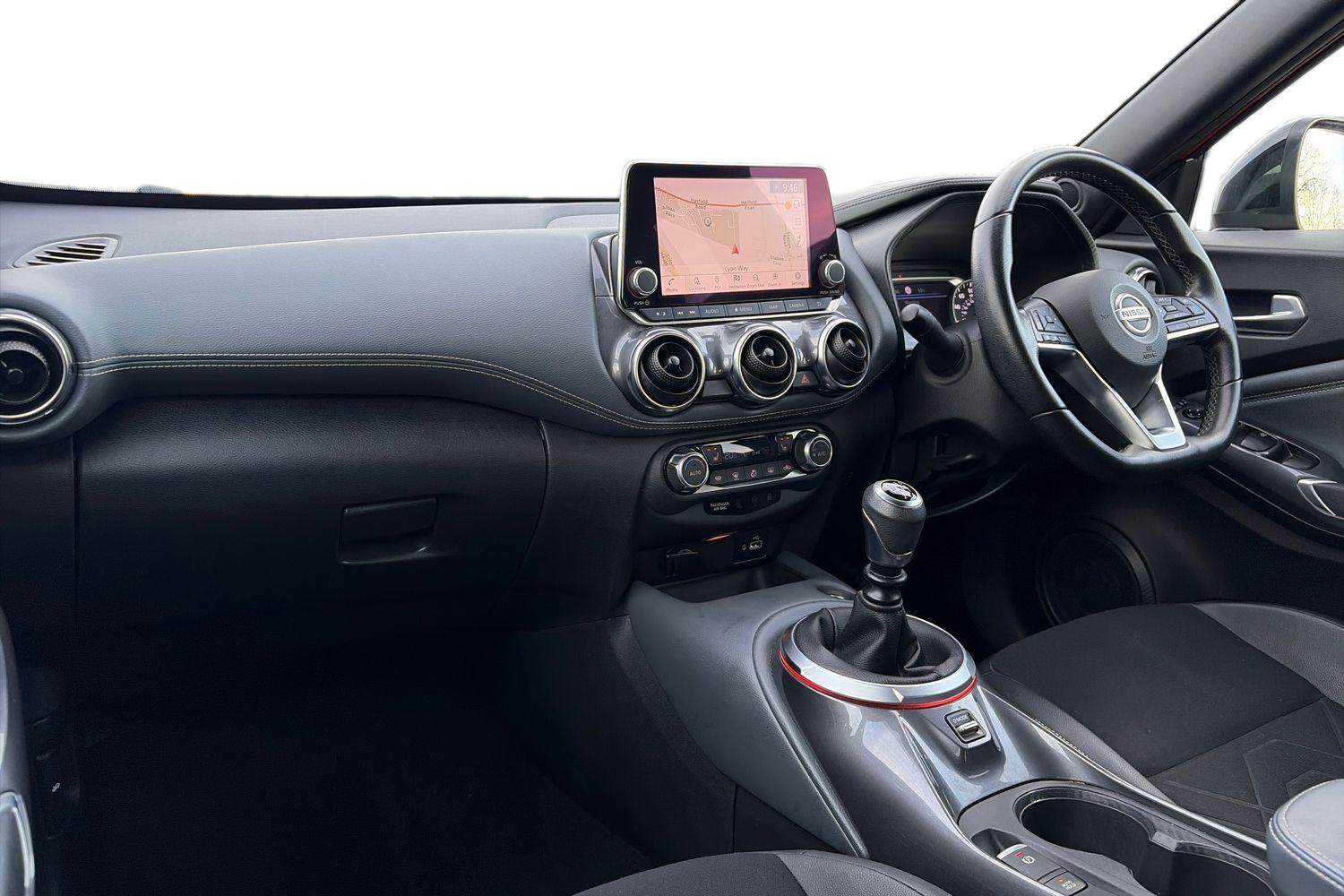 Used Nissan Juke 2021 for sale - 77321411: Photo 13