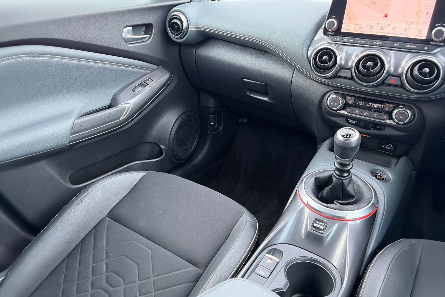 Used Nissan Juke 2021 for sale - 77321411: Photo 14