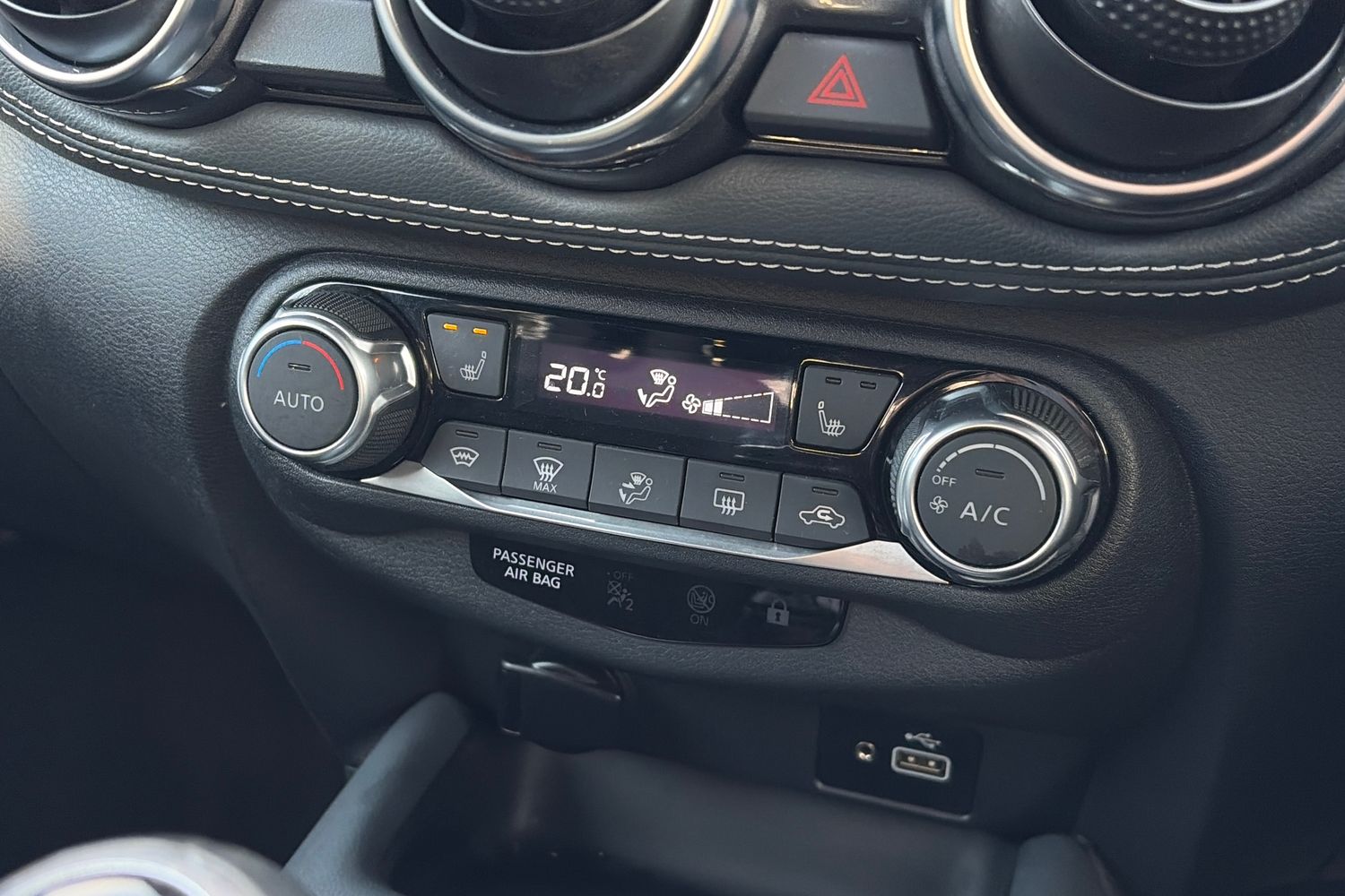 Used Nissan Juke 2021 for sale - 77321411: Photo 15