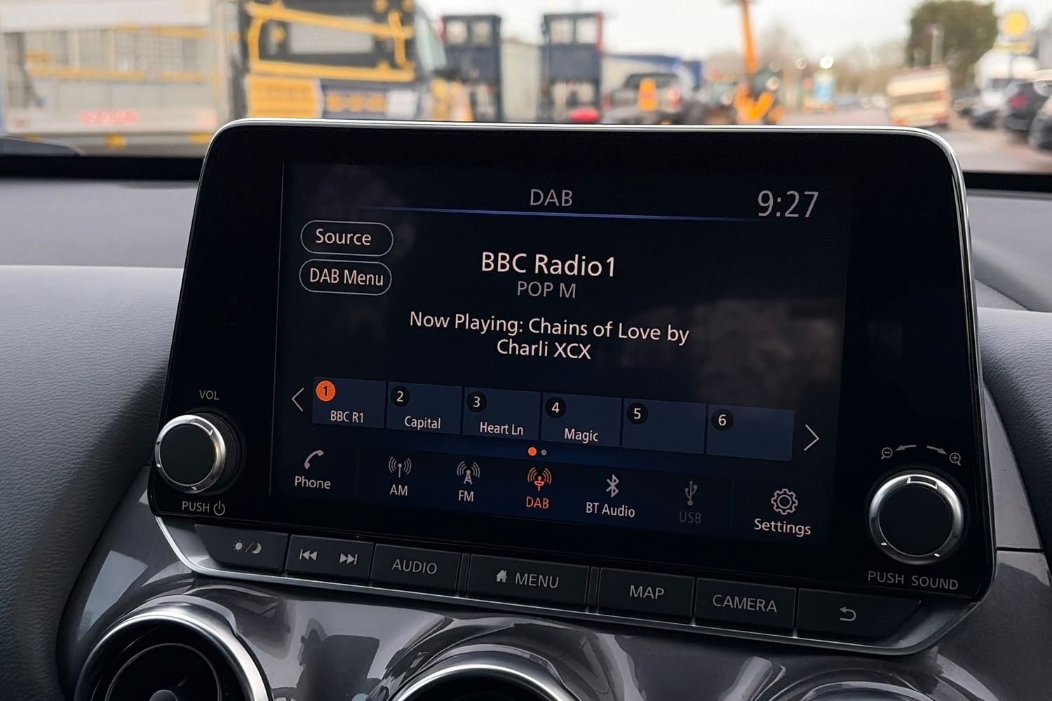 Used Nissan Juke 2021 for sale - 77321411: Photo 17