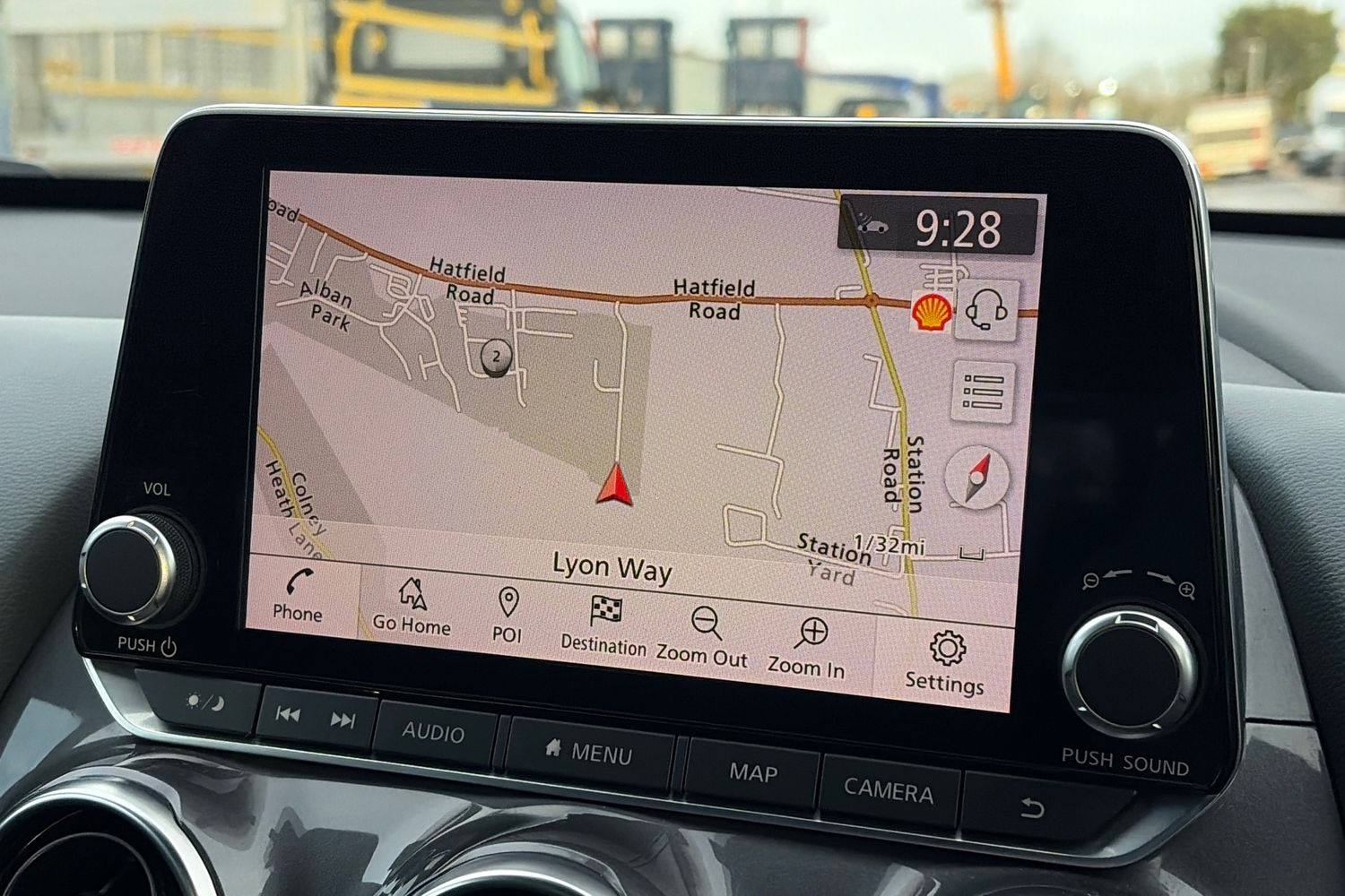 Used Nissan Juke 2021 for sale - 77321411: Photo 18