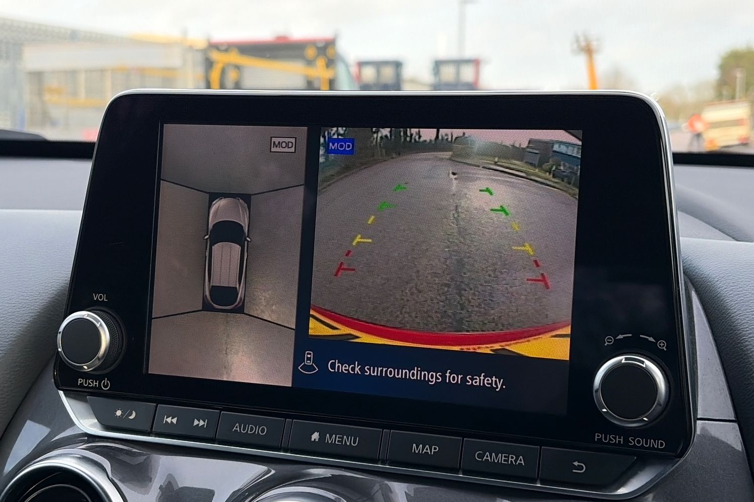 Used Nissan Juke 2021 for sale - 77321411: Photo 19