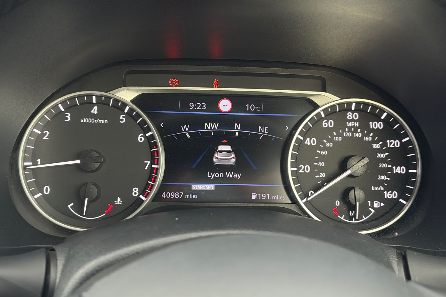 Used Nissan Juke 2021 for sale - 77321411: Photo 20