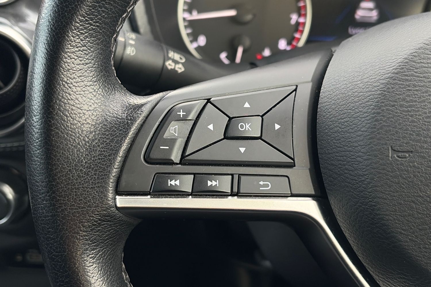 Used Nissan Juke 2021 for sale - 77321411: Photo 21