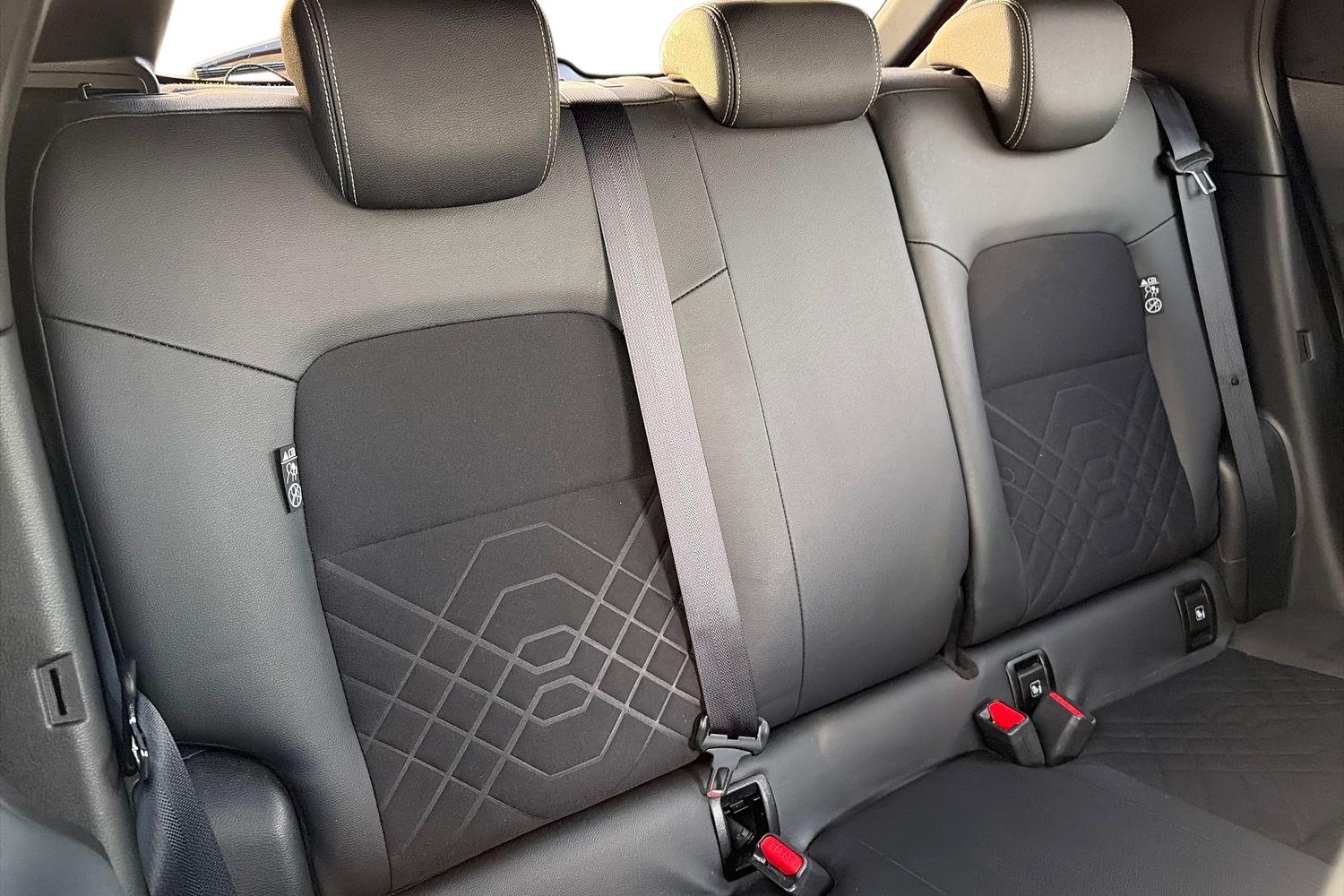 Used Nissan Juke 2021 for sale - 77321411: Photo 23