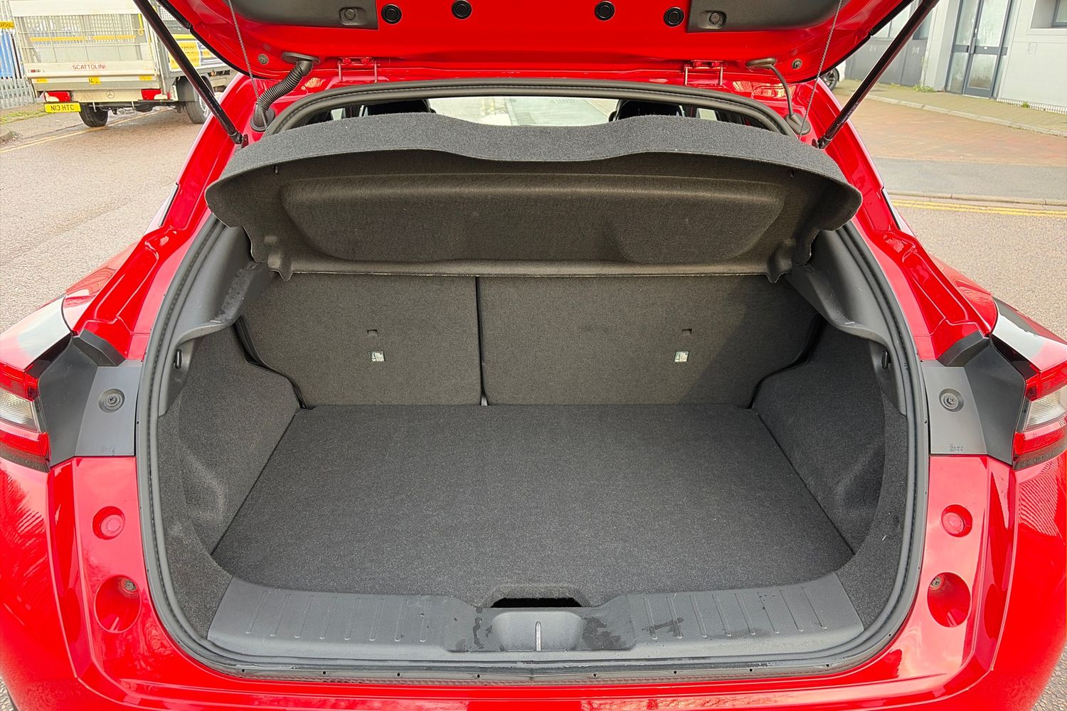 Used Nissan Juke 2021 for sale - 77321411: Photo 24