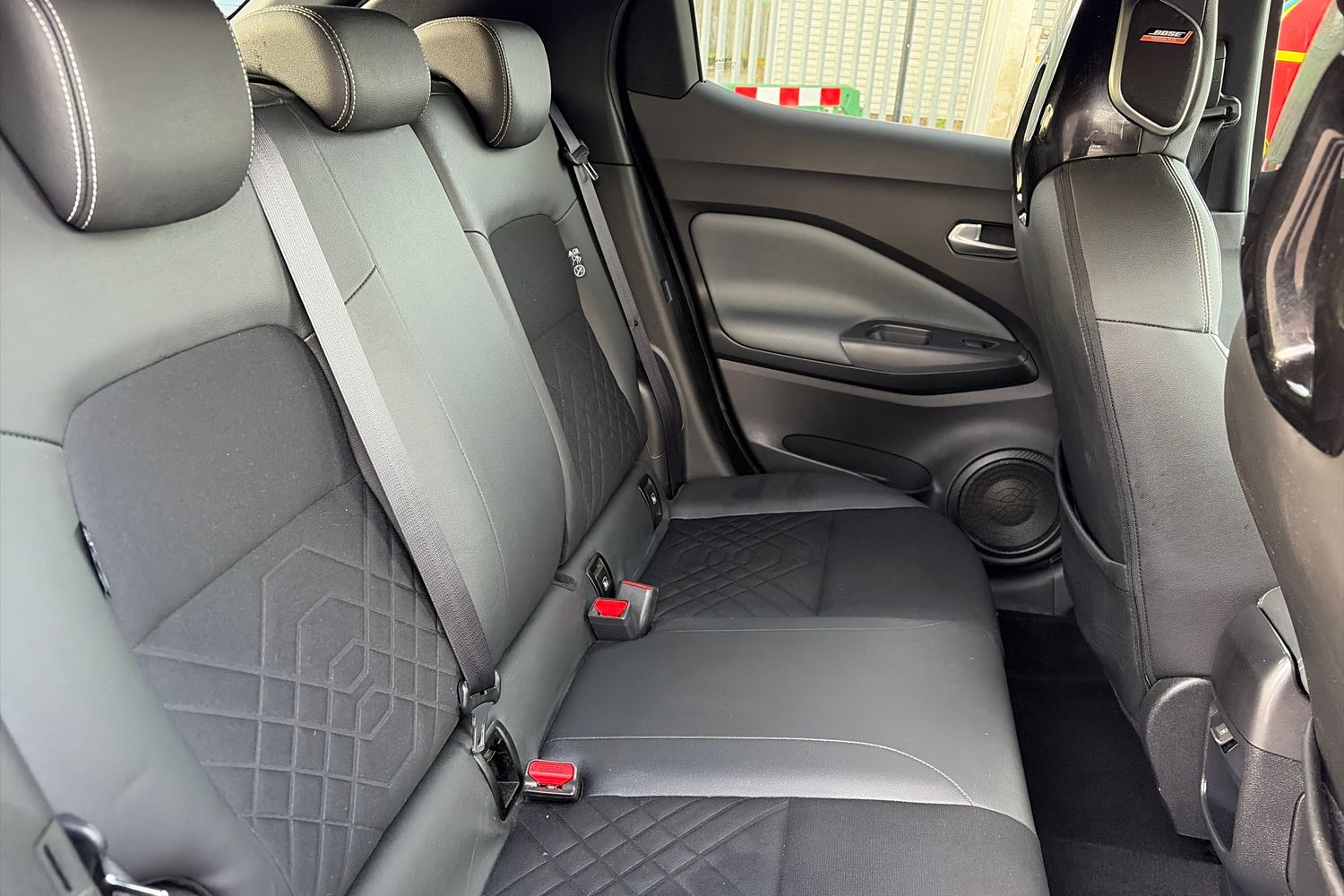 Used Nissan Juke 2021 for sale - 77321411: Photo 32