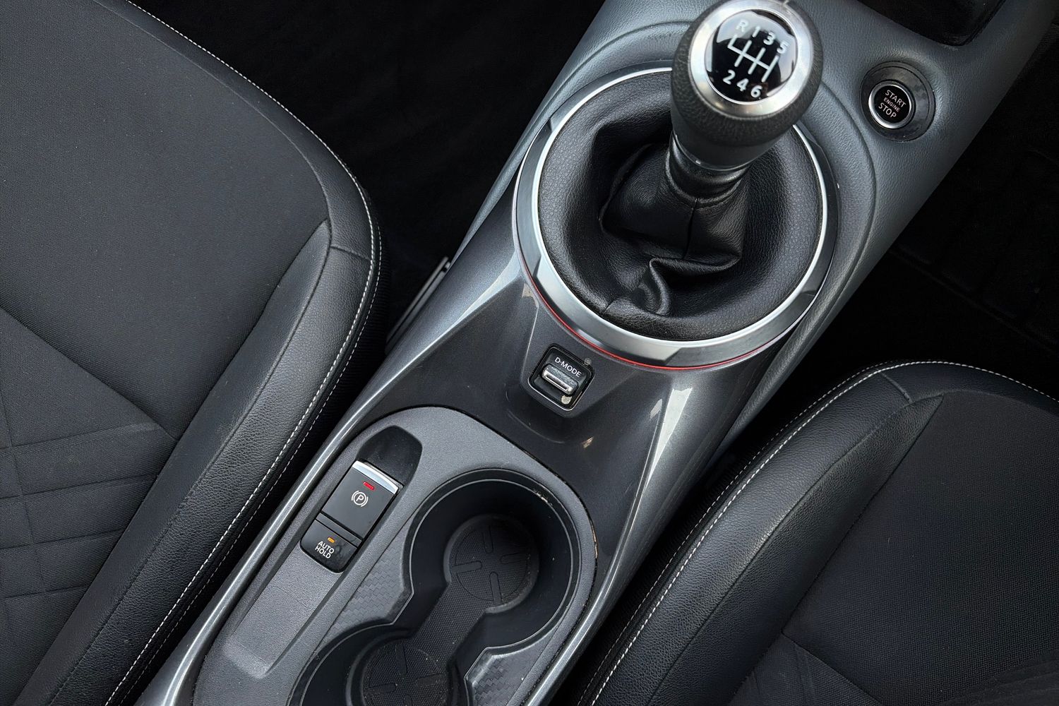 Used Nissan Juke 2021 for sale - 77321411: Photo 36