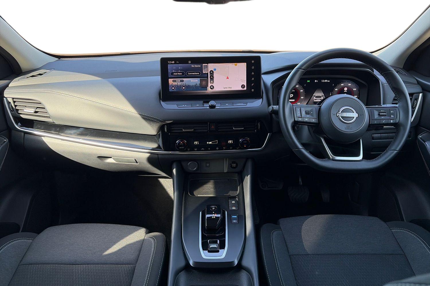 Used Nissan Qashqai 2023 for sale - 77726192: Photo 12